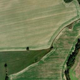 Satellite imagery of Vesela hora, CZ