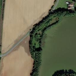 Satellite imagery of Na Kopci [Mrákov-Smolov], CZ