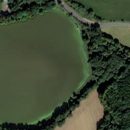 Satellite imagery of Na Kopci [Mrákov-Smolov], CZ