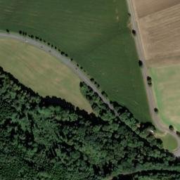 Satellite imagery of Na Kopci [Mrákov-Smolov], CZ