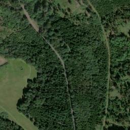 Satellite imagery of Malá Doubrava [Dolany-Řakom] GSM, CZ