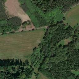 Satellite imagery of Smrčí [Klatovy - Štěpánovice], CZ