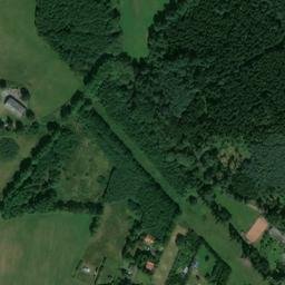 Satellite imagery of Bůrky [Klatovy-Točník], CZ