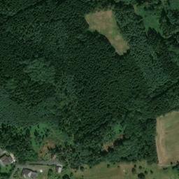 Satellite imagery of Bůrky [Klatovy-Točník], CZ