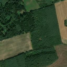 Satellite imagery of Bůrky [Klatovy-Točník], CZ