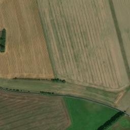 Satellite imagery of Na Homoli [Ostřetice], CZ