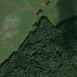 Satellite imagery of Hora [Bolešiny-Újezdec], CZ
