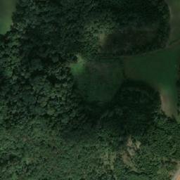 Satellite imagery of Hora [Bolešiny-Újezdec], CZ