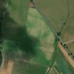 Satellite imagery of Hora [Bolešiny-Újezdec], CZ