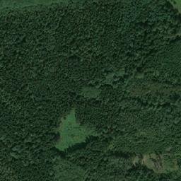 Satellite imagery of Boulín [Újezd u Plánice], CZ