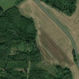 Satellite imagery of Boulín [Újezd u Plánice], CZ