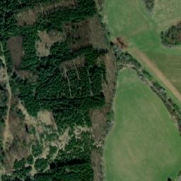 Satellite imagery of V Kopaninách [Plánice-Pohoří u Lovčic], CZ