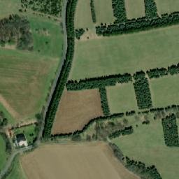 Satellite imagery of V Kopaninách [Plánice-Pohoří u Lovčic], CZ