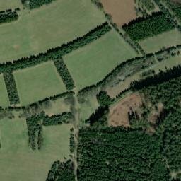 Satellite imagery of V Kopaninách [Plánice-Pohoří u Lovčic], CZ