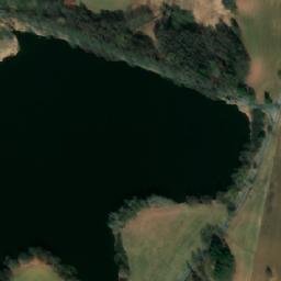 Satellite imagery of Na Americe [Hradiště-Zahorčičky], CZ