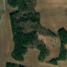 Satellite imagery of Na Americe [Hradiště-Zahorčičky], CZ