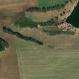 Satellite imagery of Na Americe [Hradiště-Zahorčičky], CZ