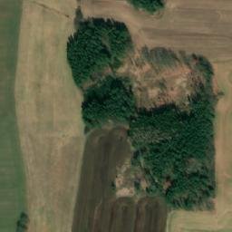 Satellite imagery of Vysoký pahorek [Kadov-Pole], CZ
