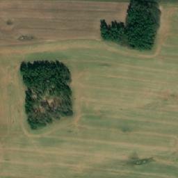 Satellite imagery of Vysoký pahorek [Kadov-Pole], CZ