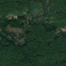 Satellite imagery of Kupcový [Tchořovice], CZ
