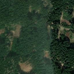Satellite imagery of Kupcový [Tchořovice], CZ