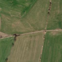 Satellite imagery of Nový háj [Blatná], CZ