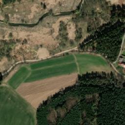 Satellite imagery of Zbuzy [Buzice], CZ