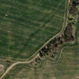 Satellite imagery of [Mirotice] GSM-1, CZ