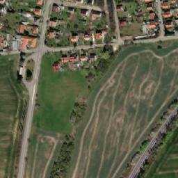 Satellite imagery of [Mirotice] GSM-1, CZ