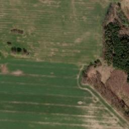 Satellite imagery of Habrový vrch [Smetanova Lhota], CZ