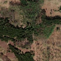 Satellite imagery of Habrový vrch [Smetanova Lhota], CZ