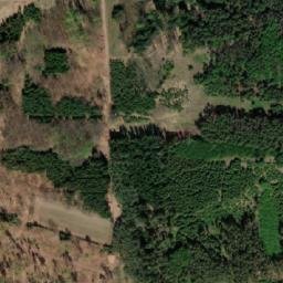 Satellite imagery of Habrový vrch [Smetanova Lhota], CZ