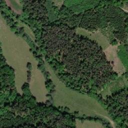 Satellite imagery of [Horní Ostrovec] GSM, CZ