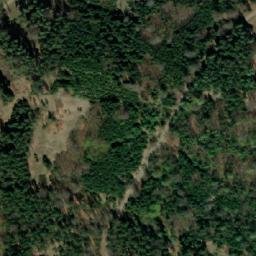 Satellite imagery of Mlynářův vrch [Květov], CZ