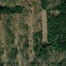 Satellite imagery of Karlův vrch [Květov], CZ