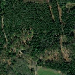 Satellite imagery of Karlův vrch [Květov], CZ