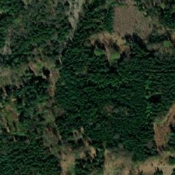 Satellite imagery of (Vinice) [Milevsko-Rukáveč], CZ