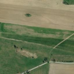 Satellite imagery of (Vinice) [Milevsko-Rukáveč], CZ