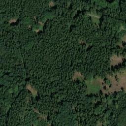 Satellite imagery of Chlum [Sepekov], CZ
