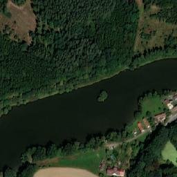 Satellite imagery of [Opařany-Oltyně] GSM, CZ