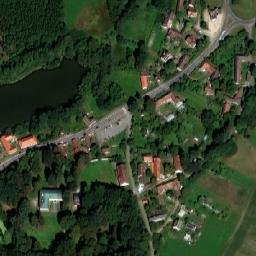 Satellite imagery of [Opařany-Oltyně] GSM, CZ