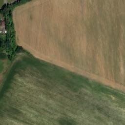 Satellite imagery of [Opařany-Oltyně] GSM, CZ