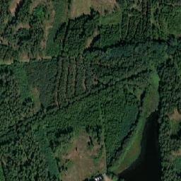 Satellite imagery of [Tábor - Měšice u Tábora] GSM, CZ