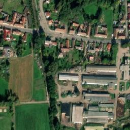 Satellite imagery of [Obrataň] GSM-1, CZ