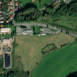 Satellite imagery of [Obrataň] GSM-1, CZ