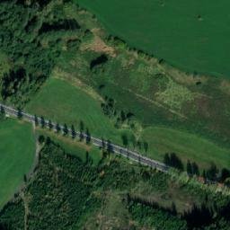 Satellite imagery of [Obrataň] GSM-1, CZ