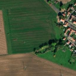 Satellite imagery of [Kámen u Pacova] castle t., CZ