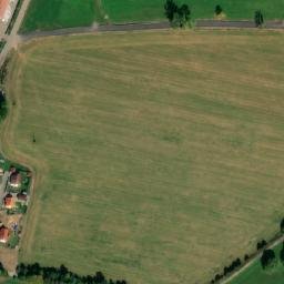 Satellite imagery of [Kámen u Pacova] castle t., CZ