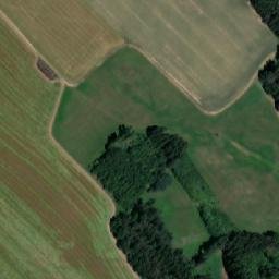 Satellite imagery of Zlátenka [Zlátenka], CZ