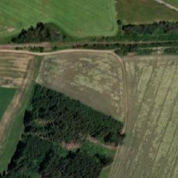 Satellite imagery of [Leskovice] GSM, CZ